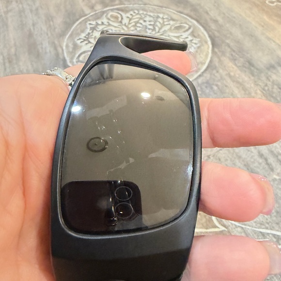 Oakley OO9096 Fuel Cell Sunglasses EUC - Picture 5 of 13